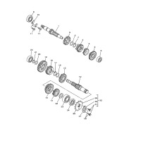 GETRIEBE
