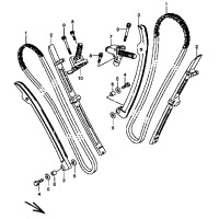 STEUERKETTE