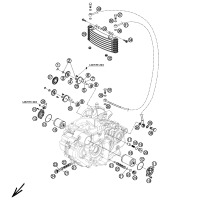SCHMIERSYSTEM