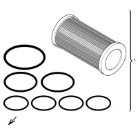 OELFILTER