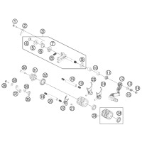SCHALTUNG