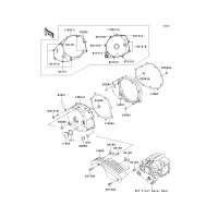 MOTORDECKEL LINKS