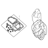 DICHTUNGSSATZ B