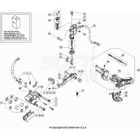 BREMSENSYSTEM