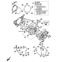 MOTORGEHAEUSE
