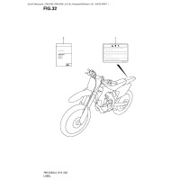 AUFSCHRIFT
