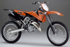 2002 - Moto-Cross