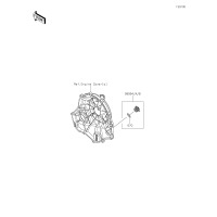 Accessory(Oil Filler Cap)