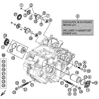 SCHMIERSYSTEM