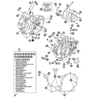 MOTORGEHAEUSE