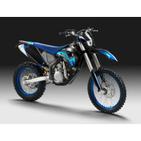Husqvarna / Husaberg 00010000102