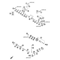 AUSLASSSTEUERUNG