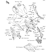 SEITENVERKLEIDUNG/KETTENSCHUTZ