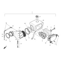 SICHERUNGSKASTEN