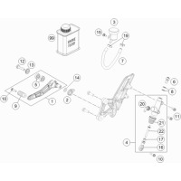 REAR BRAKE CONTROL