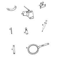 WERKZEUGE MOTOR