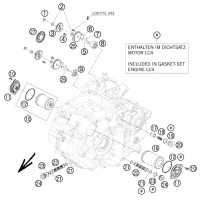SCHMIERSYSTEM