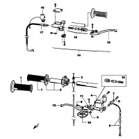 LENKERARMATUR