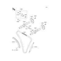 NOCKENWELLE(SPANNER)
