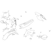 PLASTIK / SITZBANK