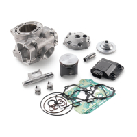 GASGAS SXS16150100