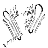 STEUERKETTE