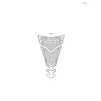Accessory(Tank Pad)