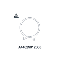 Husqvarna / Husaberg A44029012000