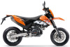 2008 - Supermoto
