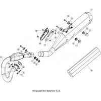 AUSPUFFSYSTEM
