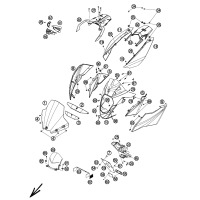 MASKE / KOTFLUEGEL