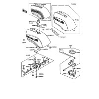 BENZINTANK