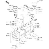 BENZINTANK