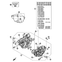 MOTORGEHAEUSE