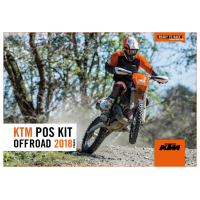 KTM 20180176FR-A