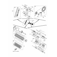 MAINTENANCE PARTS KIT