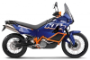 2011 - Adventure