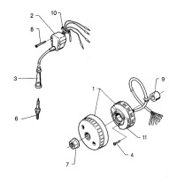 ZUENDUNG