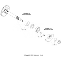 AUSGLEICHSWELLE