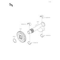 AUSGLEICHSWELLE