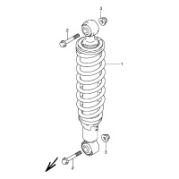 STOSSDAEMPFER