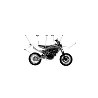 DEKOR (SMR) (FARBCODE G)