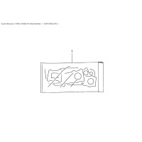 DICHTUNGSSATZ