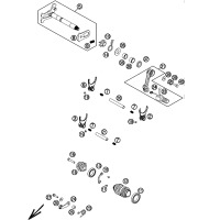 SCHALTUNG
