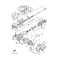 FRONT DIFFERENTIAL