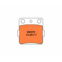 ZAP Technix DB2070MX-D