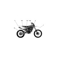 DEKOR (TC) (Code Farbe G)