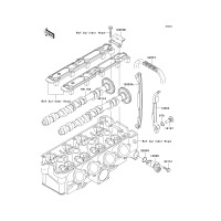 NOCKENWELLE(SPANNER)
