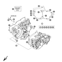MOTORGEHAEUSE