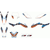 KTM 78708990400